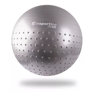 Gimnastična žoga inSPORTline Relax Ball 75 cm