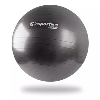 Gimnastična žoga inSPORTline Lite Ball 75 cm