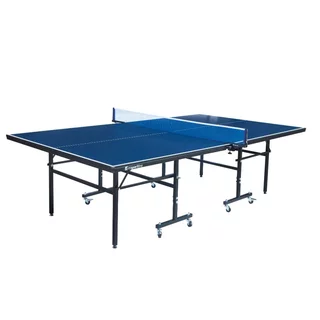 Miza za namizni tenis inSPORTline Sental 150 - modra