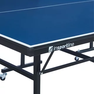 Miza za namizni tenis inSPORTline Sental 150 - zelena