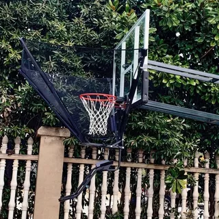 Mreža za vračanje žoge inSPORTline Havaster