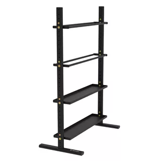 Večnamensko fitnes stojalo inSPORTline StorageRack III