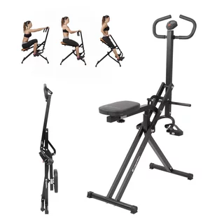Trenažer za celo telo inSPORTline AB Rider