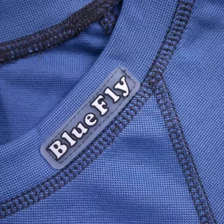 Thermo scampolo Blue Fly Termo Pro - modra