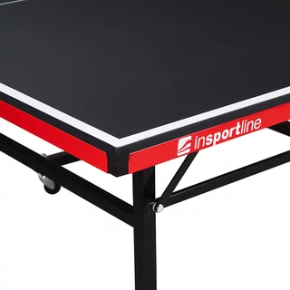 Miza za namizni tenis inSPORTline Sental 150 - zelena