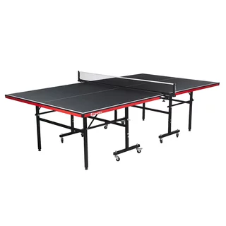 Miza za namizni tenis inSPORTline Sental 150 - črna