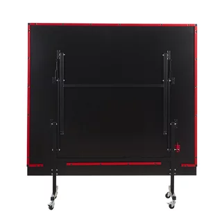 Miza za namizni tenis inSPORTline Sental 150 - zelena