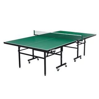 Miza za namizni tenis inSPORTline Sental 150 - zelena