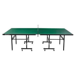 Miza za namizni tenis inSPORTline Sental 150 - zelena