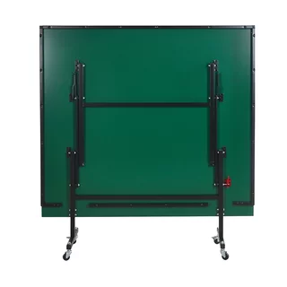 Miza za namizni tenis inSPORTline Sental 150 - zelena