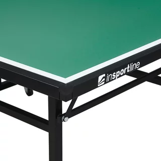 Miza za namizni tenis inSPORTline Sental 150 - zelena