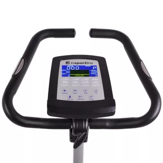 Sobno kolo inSPORTline inCondi UB60i - siva