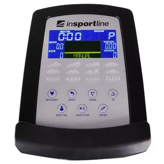 Sobno kolo inSPORTline inCondi UB60i - siva