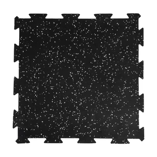 Podloga za težke obremenitve inSPORTline Puzeko 50x50x1 cm