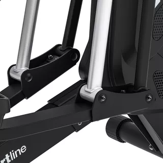 Eliptični trenažer inSPORTline ZenStride 1000