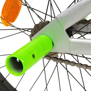 BMX kolo Toimsa BMX 20" - črna