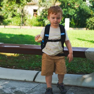 Otroški nahrbtnik inSPORTline Expino