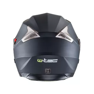 Moto čelada W-TEC Putta