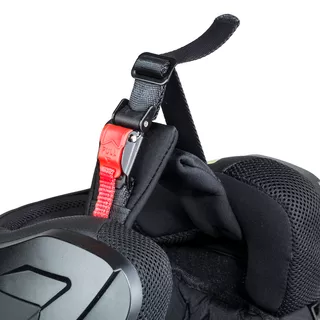 Moto čelada W-TEC YM-627 - Pure Matt Black