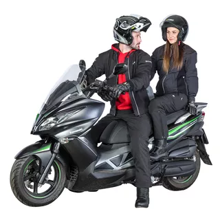 Moto čelada W-TEC NK-839 - S-Cape White Red