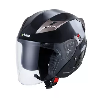 Moto čelada W-TEC Putta