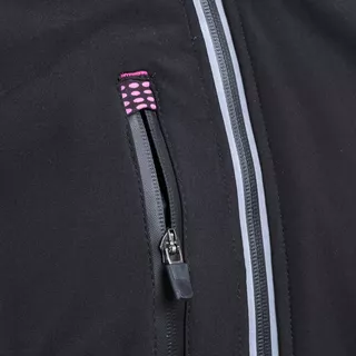 Ženska softshell moto jakna W-TEC Pestalozza NF-2781 - M
