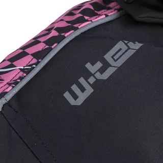 Ženska softshell moto jakna W-TEC Pestalozza NF-2781 - M