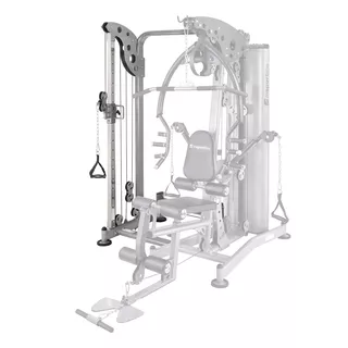 Dodatna oprema za ProfiGym C400 - stranski škripec