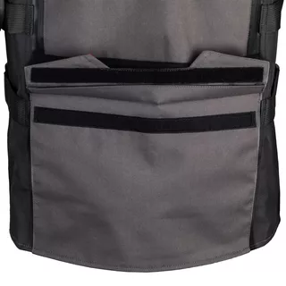 Touring moto jakna W-TEC Excellenta - Thunderstorm Gray
