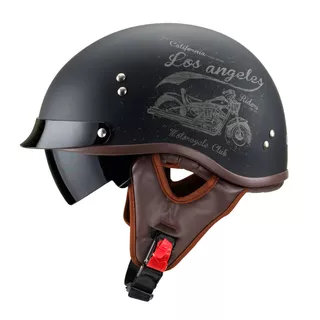 Moto čelada W-TEC Longroad - Los Angeles