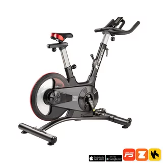 Indoor sobno kolo inSPORTline Drakkaris