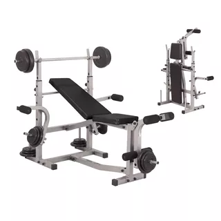 Fitnes klop inSPORTline Adjust