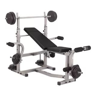 Fitnes klop inSPORTline Adjust