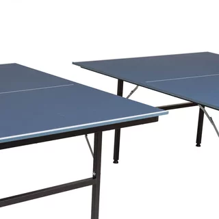 InSPORTline Balis miza za namizni tenis - modra