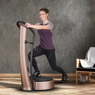 VibroGym inSPORTline Lotos