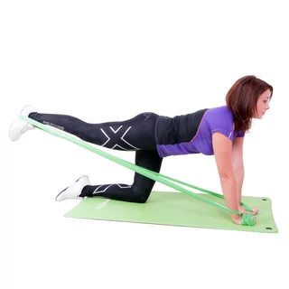 Elastični trak inSPORTline Morpo Roll 5,5 m XX-Heavy