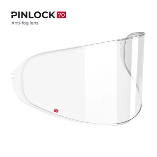 Folija za vizir Pinlock 70 (DKS002)