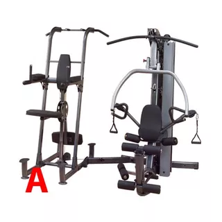 Fitnes naprava Body-Solid Fusion 600