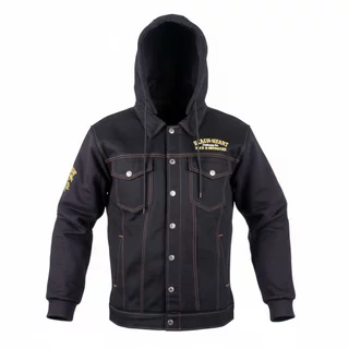 Moto bunda W-TEC Black Heart Reeftor