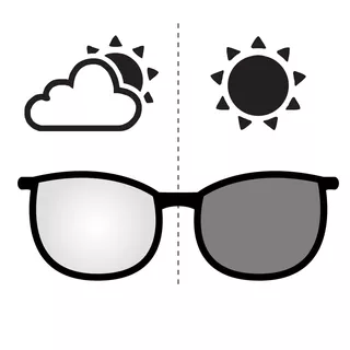 Sončna očala inSPORTline Montegallo