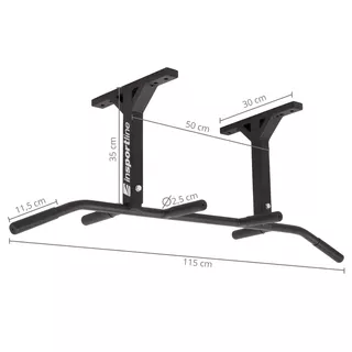 Stropni drog inSPORTline RK110