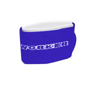 Trakova WORKER za tekaške smuči - modra - modra