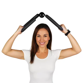 Body Trimmer inSPORTline oblikovalec mišic - modra