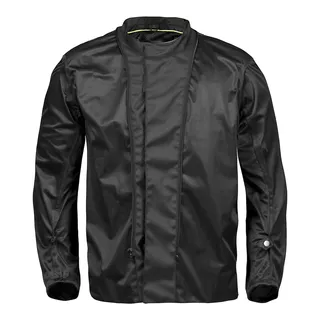 Moto Jacket W-TEC Astar (M/4197) - črna