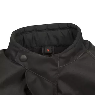 Moto Jacket W-TEC Nerva - črna