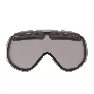 Spare lens for Ski goggles WORKER Bennet - dim mirro - prozorna
