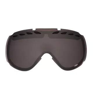 Spare lens for Ski goggles WORKER Bennet - dim mirro - dim mirro