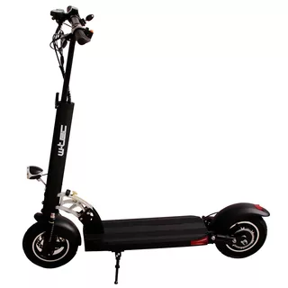 Električni skiro W-TEC Tenmark III 700W 10" - bela - črna
