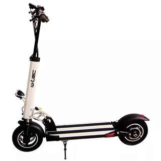 Električni skiro W-TEC Tenmark III 700W 10" - bela - bela