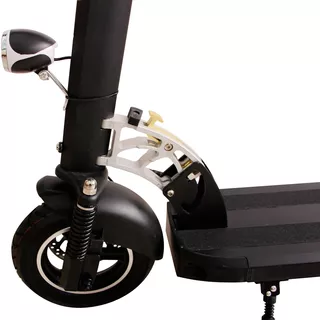 Električni skiro W-TEC Tenmark III 700W 10" - bela